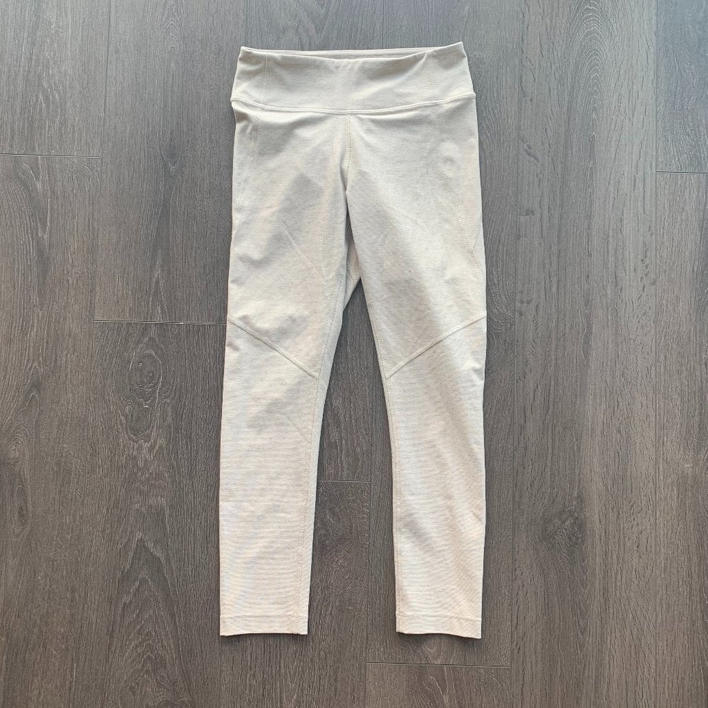 Outdoor Voices 3/4 Warm Up Leggings